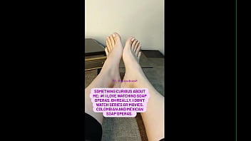 toes compilation