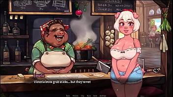 sexual ice