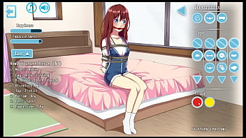 hentai girls tied up