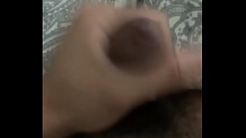 uncircumcised cum