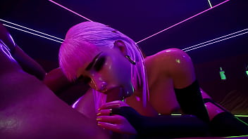 punk stripper