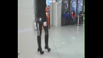 walking boots