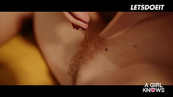 hairy armpits make love