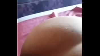 waking my faggot cock