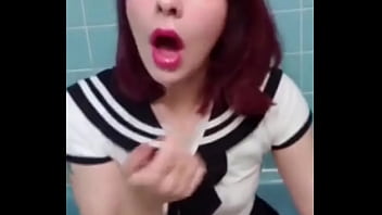 puking dildo