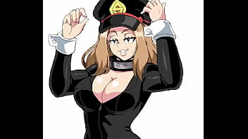 camie utsushimi