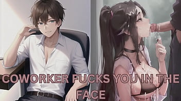 nsfw asmr