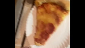 cooking piss food
