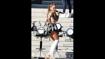 ariana grande upskirt 2jpg