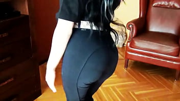 sexy brunette whore