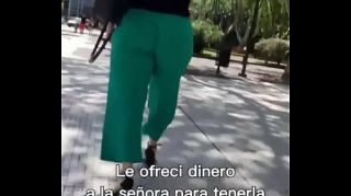 como termina una mujer