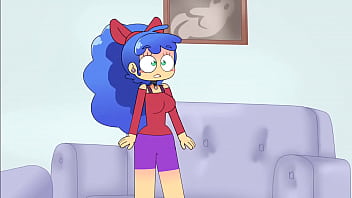 tickle anime