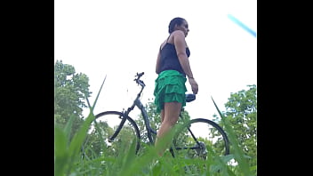 piss whore traning