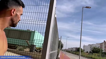 spain streets
