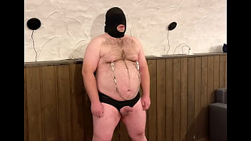 brunette ballbuster
