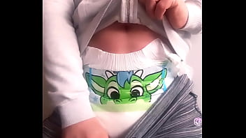 diaper tate wetting
