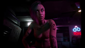 punk armpit