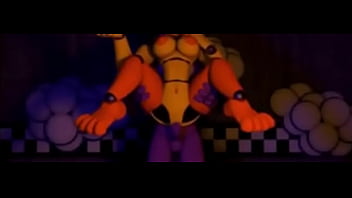 big tits robot chicken