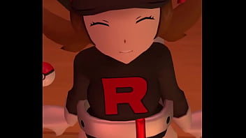 jesse team rocket