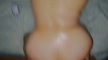 sexo anal con chilena