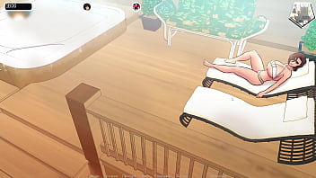 sat hentai
