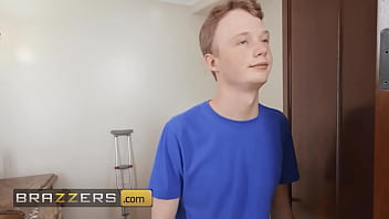 facesitting brazzers