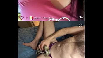 panties webcam shit