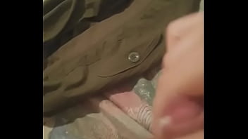 small tranny cock