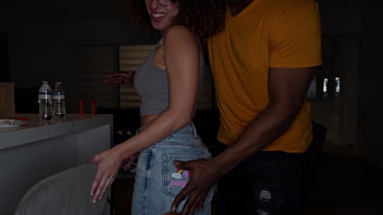 thong big tits dp