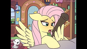 mlp rule 34