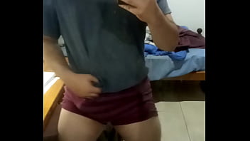 y llena de leche