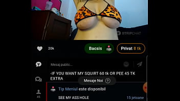 boobed girl on cam