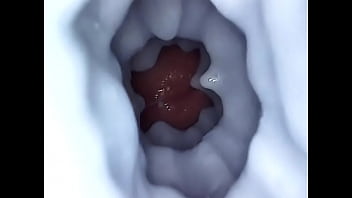 iss inside sleeping vagina