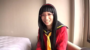 japanese mature yukiko