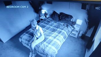 wife voyeur camera