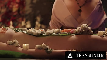 nyotaimori sex