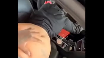 michelle maylene backseat bang