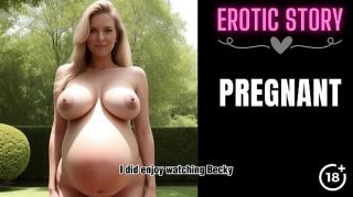 sex bazin young pregnant