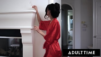 stepsister accidentally fucked
