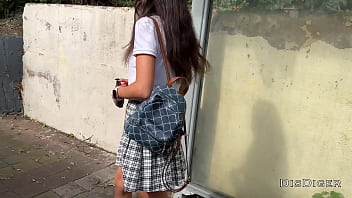 outdoors sex back pickup