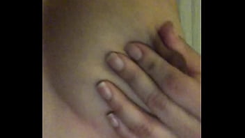 latina hot finger