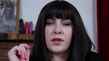 femdom pov mature face