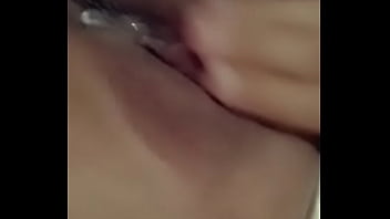 mom pussy creampie solo