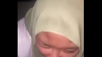 aki awek tudung