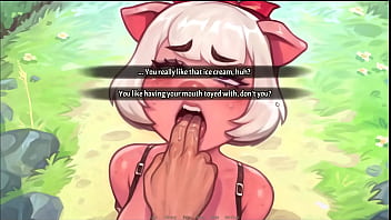 furry hentai game