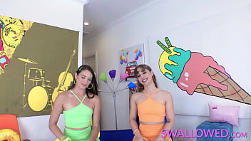 nails swallowing