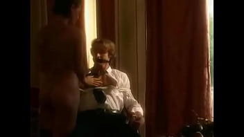 hot chair sex