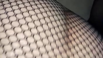 amateur self ass mirror