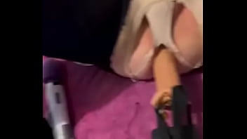 homemade analfucking