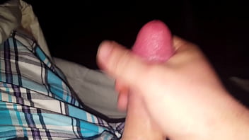 ale solo cum homemade